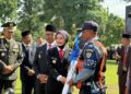 Dishub Kediri Tambah 6 Motor Patwal untuk Pengawalan Wali Kota dan Agenda Kemasyarakatan