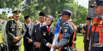 Dishub Kediri Tambah 6 Motor Patwal untuk Pengawalan Wali Kota dan Agenda Kemasyarakatan
