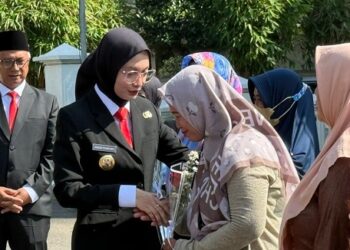 Kisah Inspiratif di Hari Ibu, Sosok Ibu di Kota Kediri Jadi Pilar Keluarga – Pendidikan Anak