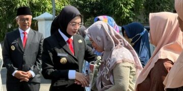Kisah Inspiratif di Hari Ibu, Sosok Ibu di Kota Kediri Jadi Pilar Keluarga – Pendidikan Anak