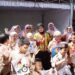 Gebyar Inklusi 2025 : Mbak Wali Dorong Ekosistem Pendidikan Inklusif