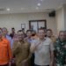 Perkuat Penanganan Pasca Bencana, BPBD Kota Kediri Gelar Pelatihan Jitupasna 2025