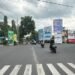 Antisipasi Kemacetan Nataru, Dishub Kota Kediri Fokus di Empat Simpang Utama