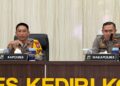 Kasus Libatkan Anak di Kota Kediri Naik 30 Persen Sepanjang 2025