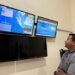 Antisipasi Banjir, BPBD Maksimalkan Fungsi EWS Sungai Kedak