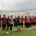 Persik Kediri Menatap Derby Jatim Dengan Antisipasi Keamanan dan Semangat Kemenangan