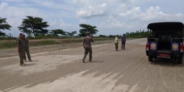 Sirkuit Kelud Kediri Ditutup Usai Kecelakaan Balap Liar, Satpol PP Tegaskan Keamanan Belum Terpenuhi