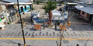 Tetapkan Jalur Satu Arah pada Jalan Stasiun, Pemkot Siap Jadikan Jalan Stasiun sebagai Ikon Baru Kota Kediri