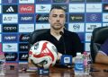 Persik Kediri Kuati Mental dan Kepercayaan Diri Jelang Derby Jatim vs Arema FC