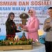 Wali Kota Kediri: Porsi Menu SPPG Sesuai Takaran Ahli Gizi