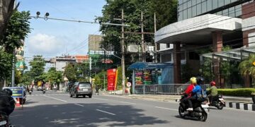 Pelanggaran Terbanyak 1 Desember, ETLE Rekam 169 Kasus di Kota Kediri