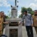 Patung Macan Putih Balongjeruk Resmi Kantongi Sertifikat HKI