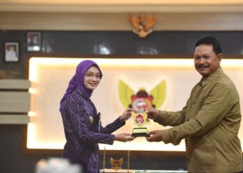 Perkuat Sinergi, Wali Kota Kediri dan Wali Kota Madiun Sepakati Kerja Sama Antar Daerah