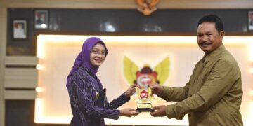 Perkuat Sinergi, Wali Kota Kediri dan Wali Kota Madiun Sepakati Kerja Sama Antar Daerah