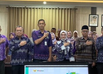 Musrenbang RKPD 2027 Kediri Dorong Visi Kota MAPAN