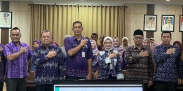 Musrenbang RKPD 2027 Kediri Dorong Visi Kota MAPAN
