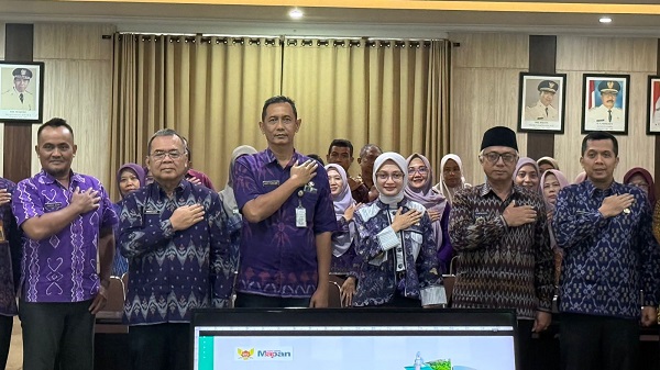 Musrenbang RKPD 2027 Kediri Dorong Visi Kota MAPAN