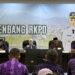 Dana Transfer Pusat Berkurang, Pemkot Kediri Fokus Skala Prioritas Pembangunan 2027