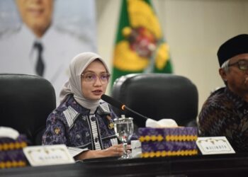 Mbak Wali Buka Sosialisasi Musrenbang RKPD 2027, Fokus Program Berdampak Langsung bagi Masyarakat