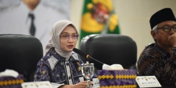 Mbak Wali Buka Sosialisasi Musrenbang RKPD 2027, Fokus Program Berdampak Langsung bagi Masyarakat
