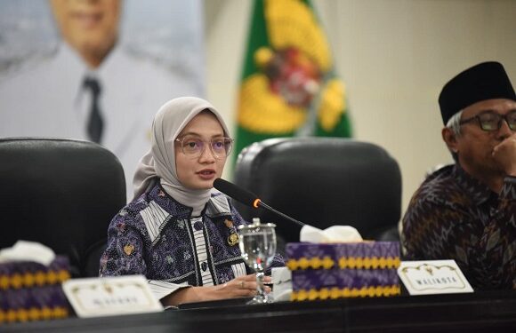 Mbak Wali Buka Sosialisasi Musrenbang RKPD 2027, Fokus Program Berdampak Langsung bagi Masyarakat