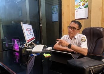 Investasi Kota Kediri 2025 Tumbuh 7,57 Persen, Sektor Kuliner Dominasi Investor Baru