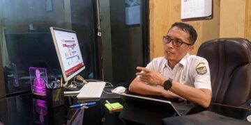 Investasi Kota Kediri 2025 Tumbuh 7,57 Persen, Sektor Kuliner Dominasi Investor Baru