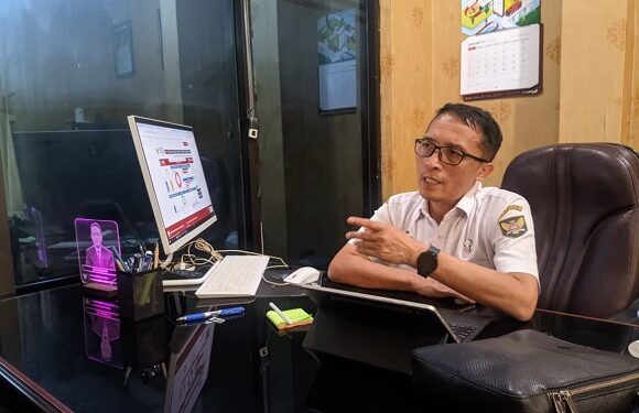 Investasi Kota Kediri 2025 Tumbuh 7,57 Persen, Sektor Kuliner Dominasi Investor Baru