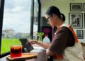 Hadirkan Elite Social Space, Elite Fitness Kediri Perkenalkan Konsep One Stop Healthy