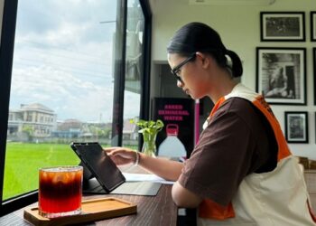 Hadirkan Elite Social Space, Elite Fitness Kediri Perkenalkan Konsep One Stop Healthy