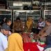 Pemkot Kediri Terapkan Pengaturan Parkir Bertahap di Jalan Stasiun
