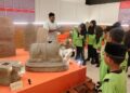 Mas Dhito Minta Kantor Satpol PP Pindah dari Museum