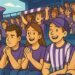 Beli Tiket Persik vs Persib Rp150 Ribu, Budi Tak Dapat Tempat Duduk