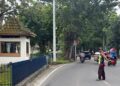 Kurangi Kemacetan, Simpang Tiga Mrican Akan Dipasangi Lampu Lalu Lintas