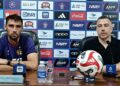 Persik Kediri Tampil Berani, Imbangi Tim Papan Atas Persib Bandung