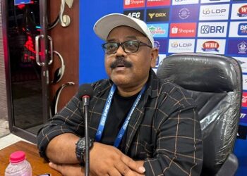 Soal Tiket , Panpel Persik Janji Siapkan Evaluasi