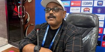 Soal Tiket , Panpel Persik Janji Siapkan Evaluasi