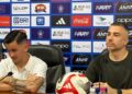 Persik Kediri Taklukkan Bali United 3-2, Pelatih Marcos Reina Ungkap Rahasianya