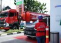 Pasokan Energi Aman, Pertamina Resmi Tutup Satgas Nataru 2025/2026