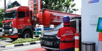 Pasokan Energi Aman, Pertamina Resmi Tutup Satgas Nataru 2025/2026