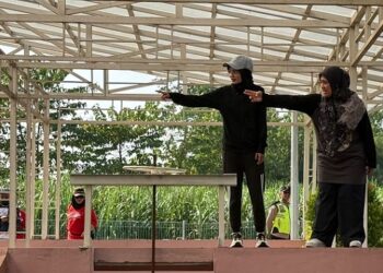 IPLT Dukung Sanitasi Layak dan Kesehatan Masyarakat Kota Kediri