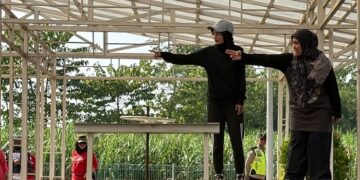 IPLT Dukung Sanitasi Layak dan Kesehatan Masyarakat Kota Kediri