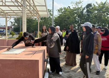 Tarif Sedot Tinja IPLT Kota Kediri Lebih Murah, Mulai Rp 35 Ribu per Kubik
