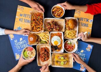 Kediri – Seoul Makin Dekat! Favehotel Kediri Hadirkan Citarasa “60 Seconds to Seoul”