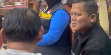 Pramuka Kwarcab Kota Kediri Kolaborasi Bantu Biaya Hidup Anak Penderita Kelainan Jantung