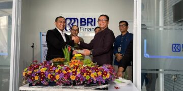 Dorong Ekonomi Lokal, BRI Finance Hadirkan Pembiayaan Lebih Dekat Bagi Masyarakat Kediri