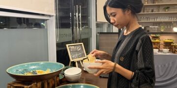 NgabuburEat Favehotel Kediri Sajikan Beragam Menu Setiap Hari