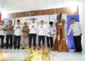 Hadiri Musrenbang Kecamatan Pesantren, Gus Qowim Tekankan Pembangunan 2027 Harus Cermat, Inovatif, dan Tepat Sasaran