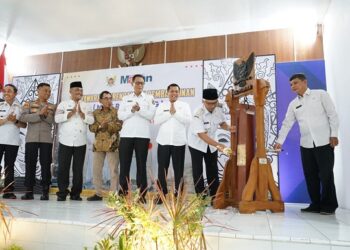 Hadiri Musrenbang Kecamatan Pesantren, Gus Qowim Tekankan Pembangunan 2027 Harus Cermat, Inovatif, dan Tepat Sasaran