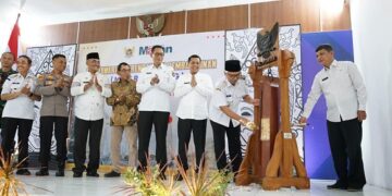 Hadiri Musrenbang Kecamatan Pesantren, Gus Qowim Tekankan Pembangunan 2027 Harus Cermat, Inovatif, dan Tepat Sasaran